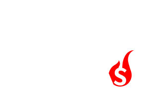 Logotipo de la Empresa Puertas RF