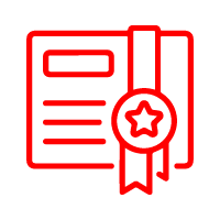 Certificado de Operatividad