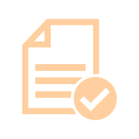 Icono verificación